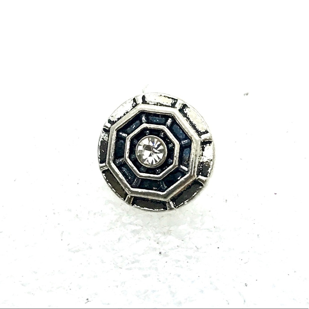 Snap button 12mm mini Gingersnaps ASM